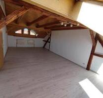 3-R Wohnung 97qm in Arnstadt, Tageslichtbad, Wanne, Dusche