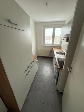 Foto - Vermietung 3 Zimmer in Silberhöhe (Halle)