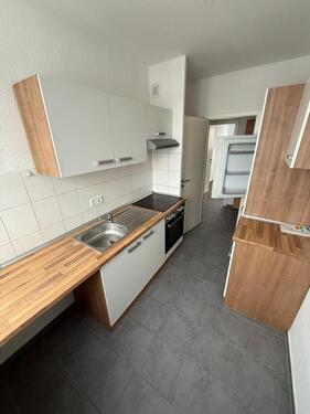 Foto - 3 Zimmer Etagenwohnung zur Miete in Halle (Saale)