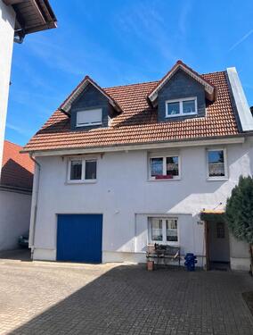 Foto - 3 Zimmer Mehrfamilienhaus, Wohnhaus zum Kaufen in Schotten