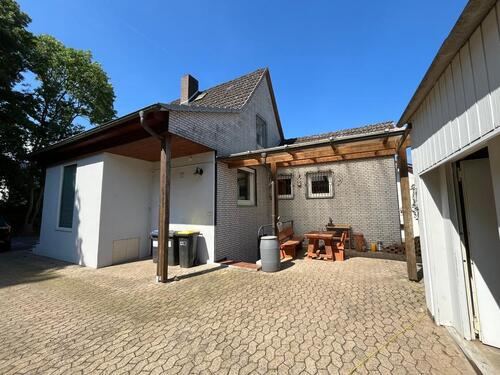 Foto - Einfamilienhaus in Holzminden zum Kaufen