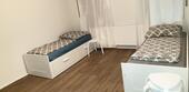 Foto - Angeboten werden mehrere Mehrbettzimmer in Heilbronner Innenstadtlage (Eine Wohnung 8 Betten)