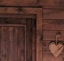 Kurzzeitvermietung Waldhäuschen Elbtalaue - Hitzacker (Elbe)