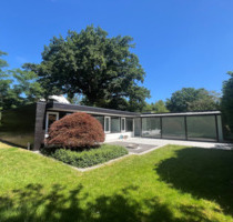Grundsaniertes Einfamilienhaus Bungalow in HH-Hummelsbüttel - Hamburg Wandsbek