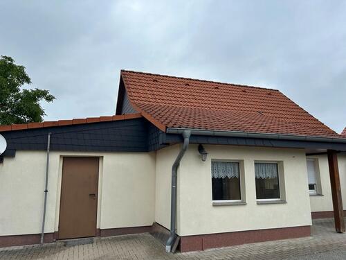 Foto - Einfamilienhaus zum Kaufen in Burg