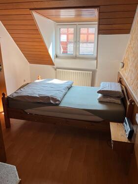 Foto - Zimmervermietung in Übach-Palenberg