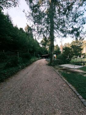 Foto - Idyllisches Freizeitgrundstück mit Teich, Sauna & Tiny House