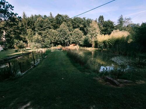 Foto - Grundstück zur Miete in Mossautal
