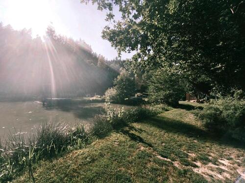 Foto - Grundstück in Mossautal