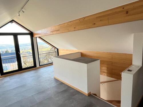 Foto - Etagenwohnung in Schönecken zur Miete