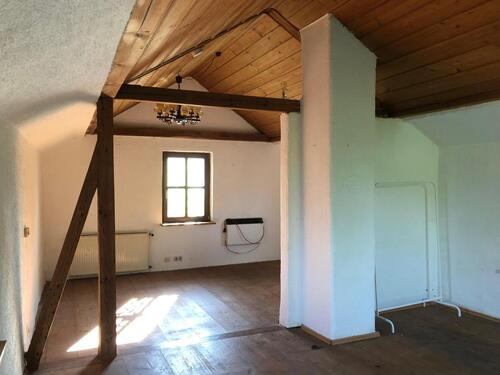 Foto - Etagenwohnung zur Miete in Ergoldsbach