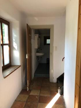 Foto - Etagenwohnung in Ergoldsbach