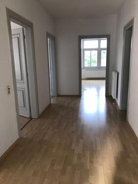 Foto - Etagenwohnung zur Miete in Auerbach/Vogtland