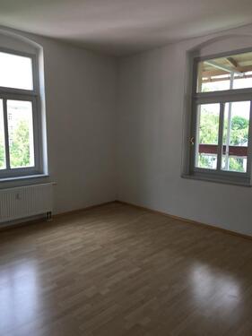 Foto - Etagenwohnung in Auerbach/Vogtland
