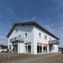 Foto - Moderne, flexibel nutzbare Gewerbefläche in Losheim zu vermieten