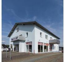 Moderne, flexibel nutzbare Gewerbefläche in Losheim zu vermieten - Losheim am See