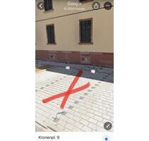 PKW Parkplatz Offenburg nahe der Innenstadt - Rheinhausen