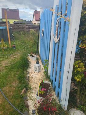 Foto - Grundstück zur Miete in Machern