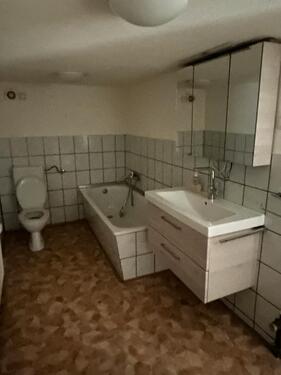 Foto - Etagenwohnung in Aerzen