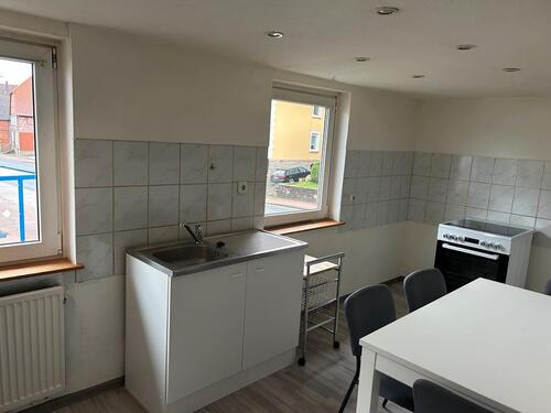 Foto - Etagenwohnung in Aerzen zur Miete