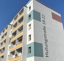 Neues Jahr - neue Wohnung! - 455,00 EUR Kaltmiete, in Cottbus (PLZ: 03044) Brunschwig