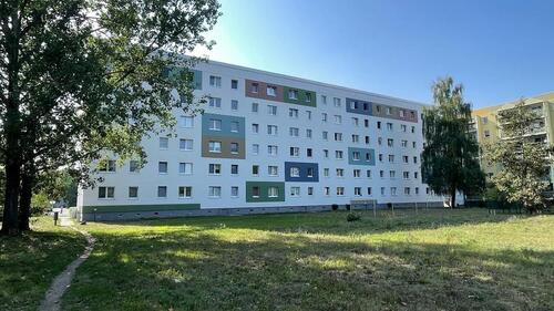 Foto - Etagenwohnung zur Miete in Cottbus