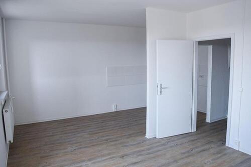 Foto - Etagenwohnung in Cottbus