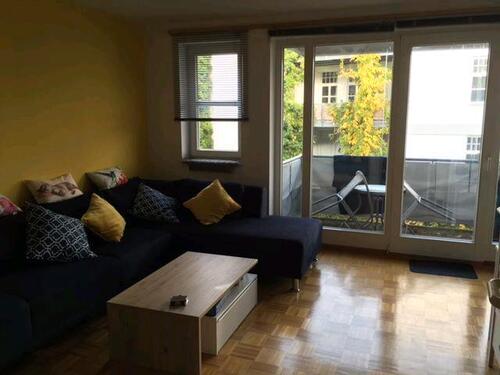 Foto - Bezugsfreie 1 Zimmer ETW in Flingern Nord