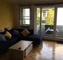 Bezugsfreie 1 Zimmer ETW in Flingern Nord - Düsseldorf Stadtbezirk 2