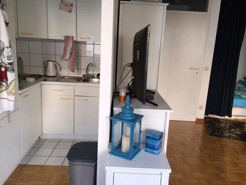 Foto - 1 Zimmer Etagenwohnung in Düsseldorf