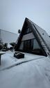 Foto - Ferienhaus im Schnee, Erholung & Ruhe im Luftkurort