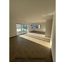 Helle 5,5 Zi—Neubauwohnung in 72116 Mössingen- Talheim