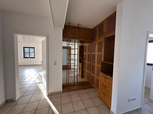 Foto - Helle, freundliche, frisch renovierte 3-Zimmer-Wohnung (Merxheim)