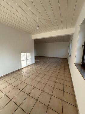 Foto - 3 Zimmer Etagenwohnung in Merxheim