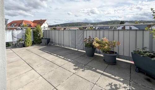 Foto - 2 Zimmer Etagenwohnung zur Miete in Schorndorf