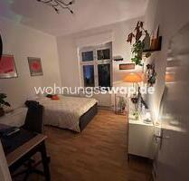 Wohnungsswap - 2 Zimmer, 38 m² - Zumsandestraße, Münster
