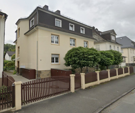 Foto - 4 Zimmer Wohnung in Zentraler Lage Dillenburg 110qm