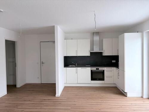 Foto - Etagenwohnung in Hargesheim zur Miete