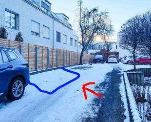 PKW Stellplatz zu vermieten Weißensee Nähe Mirbachplatz - Berlin Pankow