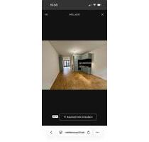 1 Zimmer Wohnung 45qm Winterhude - Hamburg Eppendorf