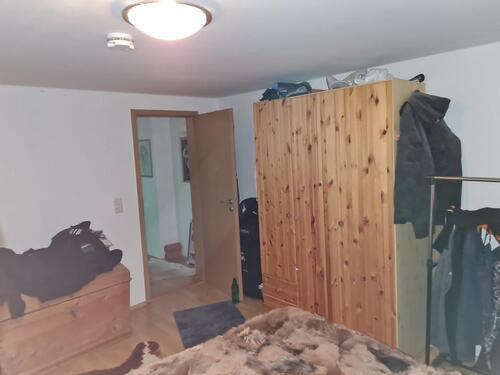 Foto - Sinzig 2 Zimmer Wohnung im 1.OG