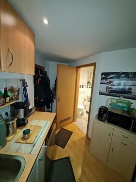 Foto - 2 Zimmer Etagenwohnung in Sinzig