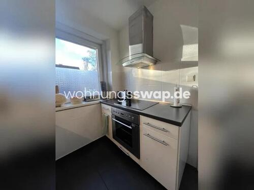 Foto - Wohnungsswap - 1 Zimmer, 35 m² - Lothringer Straße, Hamburg-Nord, Hamburg
