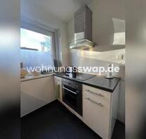 Wohnungsswap - 1 Zimmer, 35 m² - Lothringer Straße, Hamburg-Nord, Hamburg