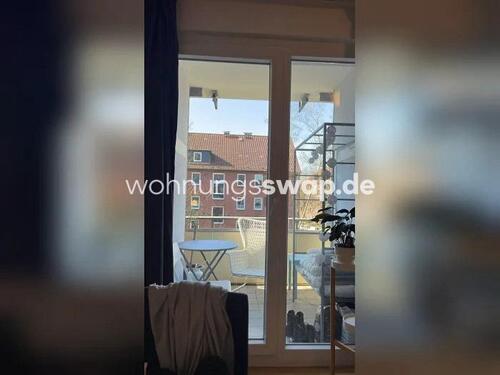 Foto - 1 Zimmer Etagenwohnung zur Miete in Hamburg