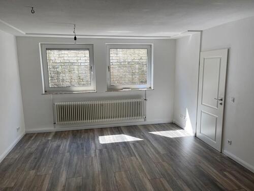 Foto - Souterrainwohnung Möbliert für Single Pendler*in - Bünde-Dünne