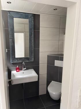 Foto - 1 Zimmer Etagenwohnung in Bünde