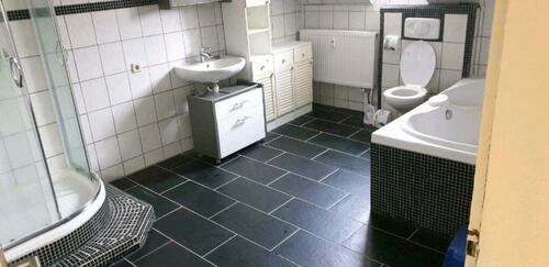 Foto - Zweizimmerwohnung (59qm)in Bahnhofs und Stadt Nähe