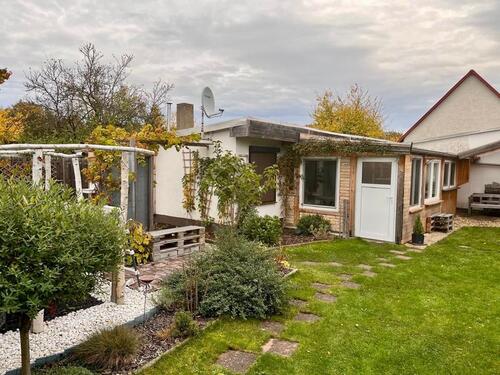 Foto - Privates Gartengrundstück 02943 Weißwasser