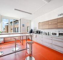 Nur noch 3 Räume frei!!! Büroräume in zentraler Innenstadtlage - Stuttgart Stuttgart-Süd